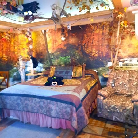 سانت إيغناس Bear Cove Inn المظهر الخارجي الصورة