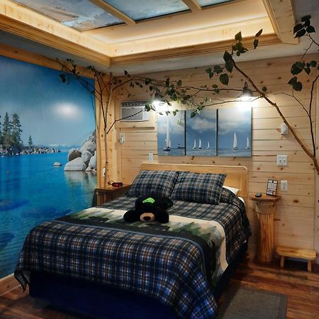 سانت إيغناس Bear Cove Inn المظهر الخارجي الصورة