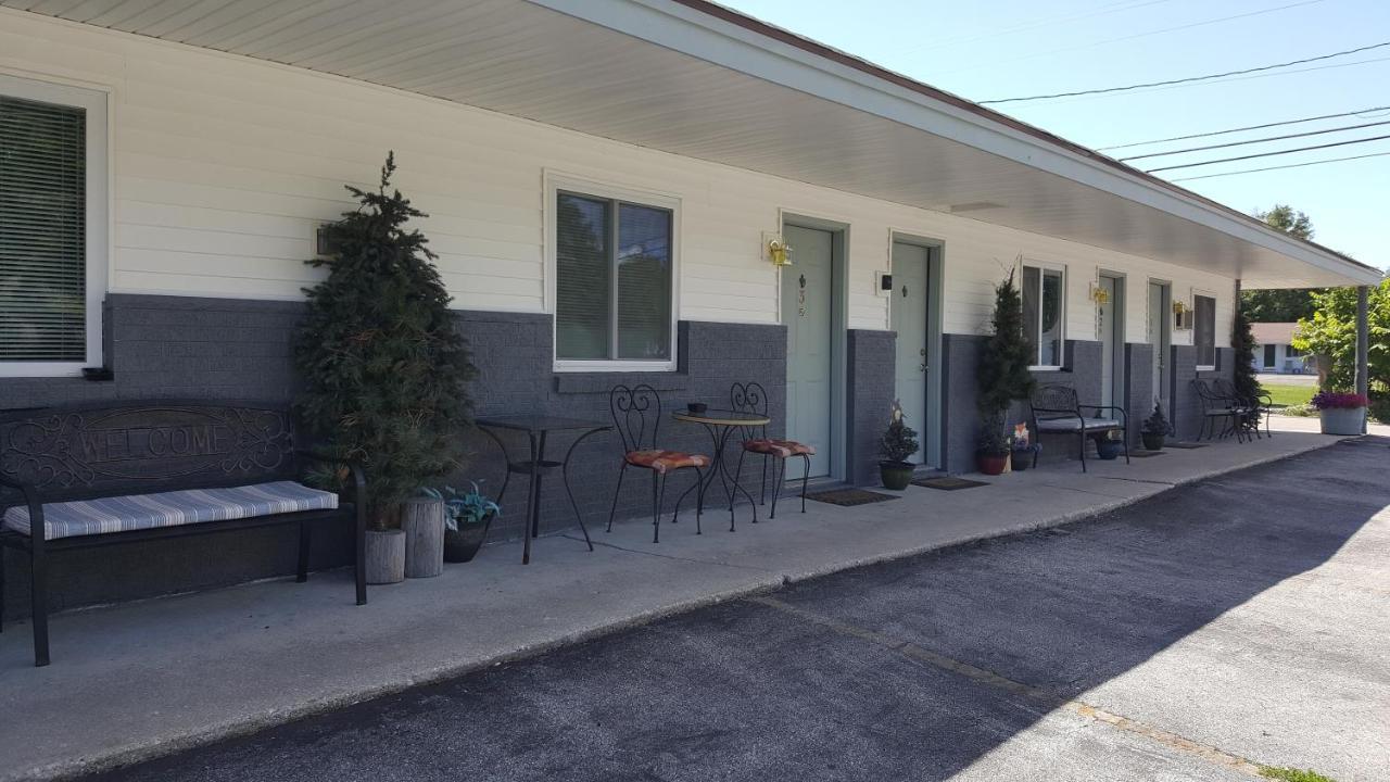 سانت إيغناس Bear Cove Inn المظهر الخارجي الصورة