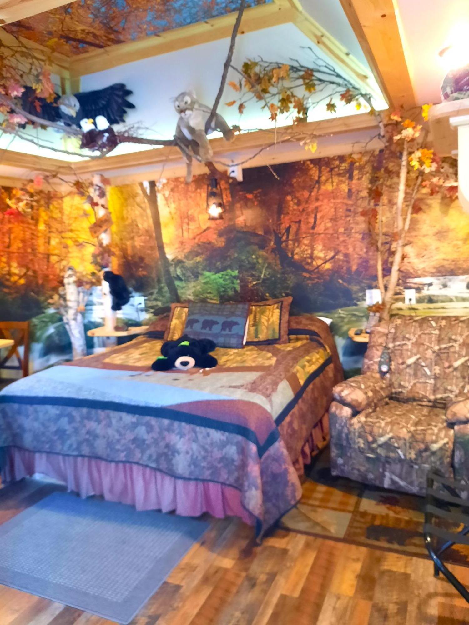 سانت إيغناس Bear Cove Inn المظهر الخارجي الصورة