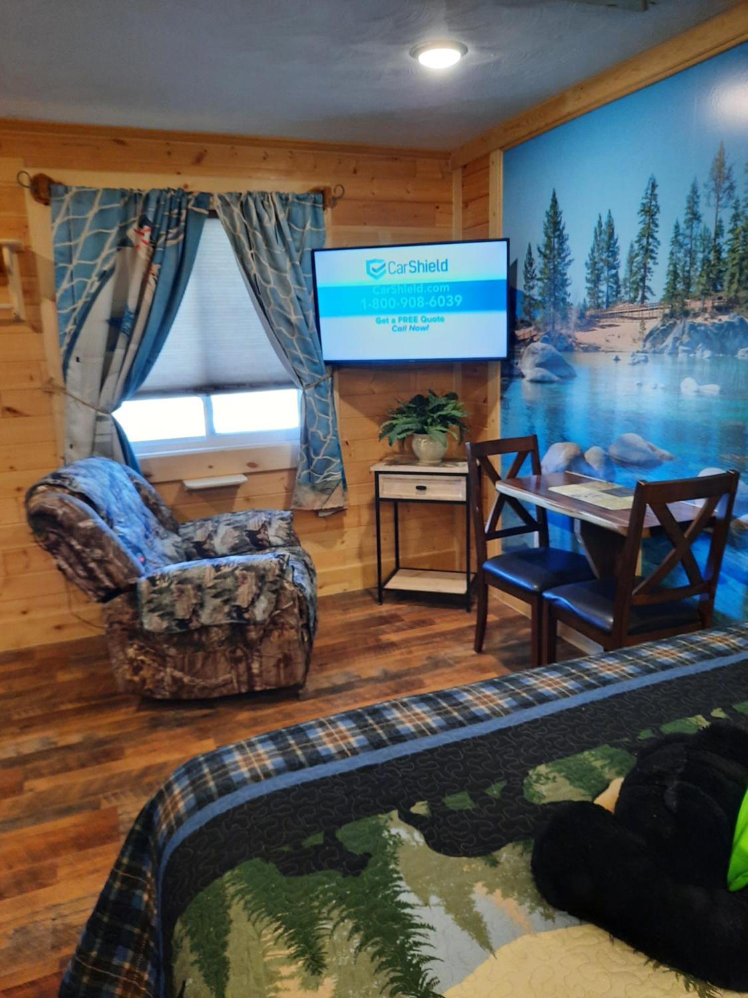 سانت إيغناس Bear Cove Inn المظهر الخارجي الصورة