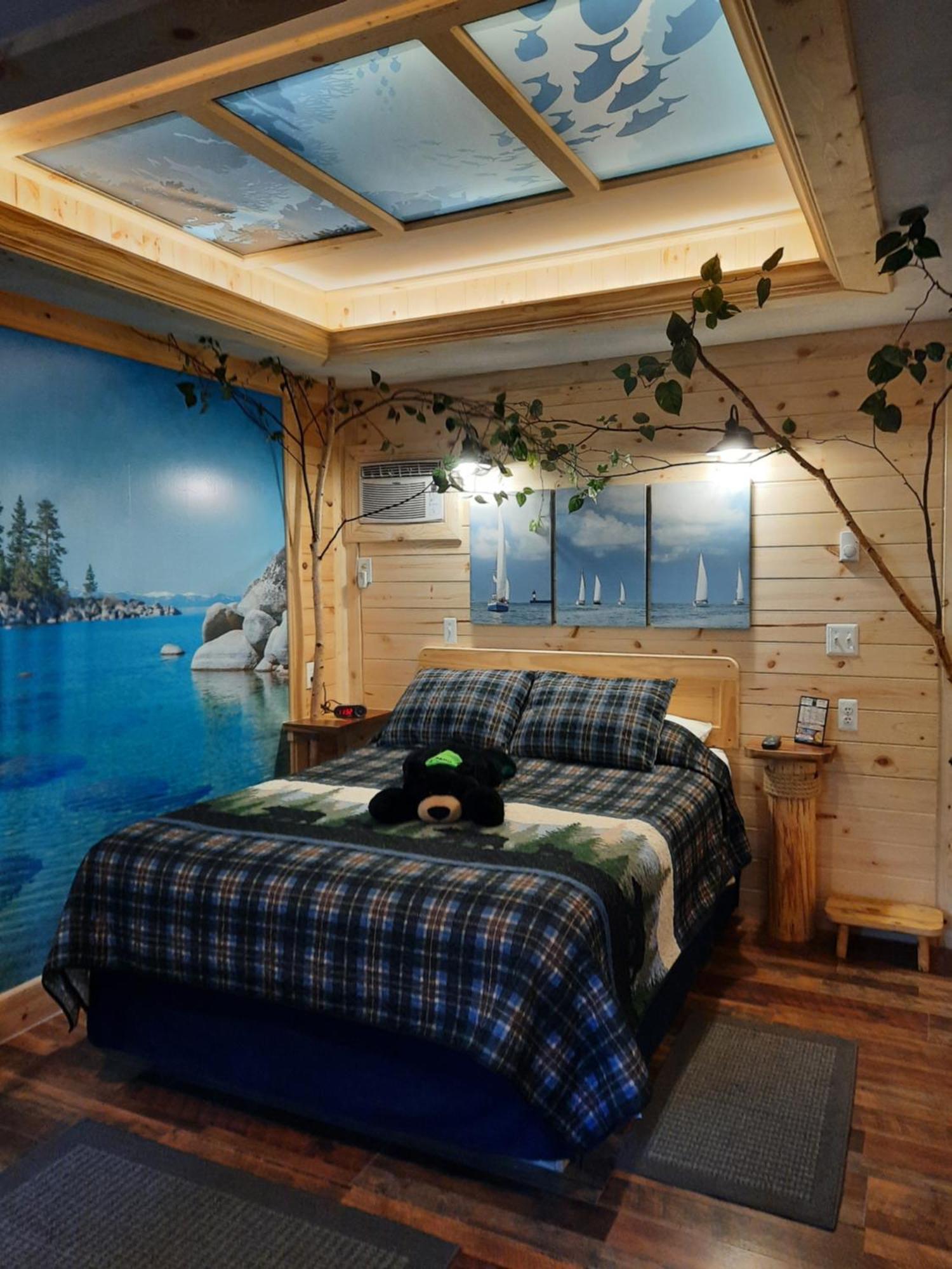 سانت إيغناس Bear Cove Inn المظهر الخارجي الصورة