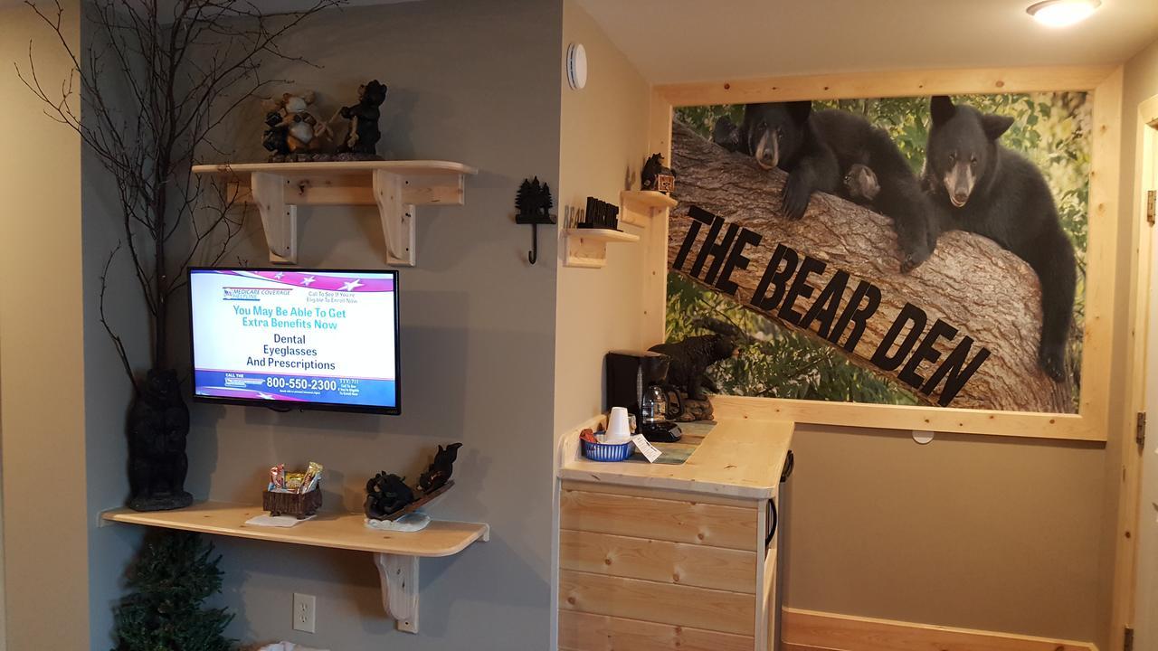 سانت إيغناس Bear Cove Inn المظهر الخارجي الصورة
