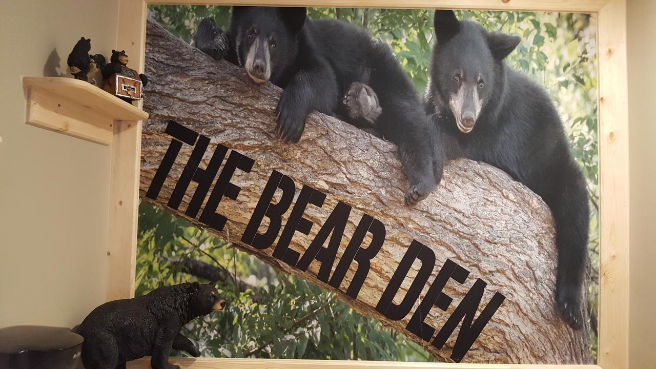 سانت إيغناس Bear Cove Inn المظهر الخارجي الصورة