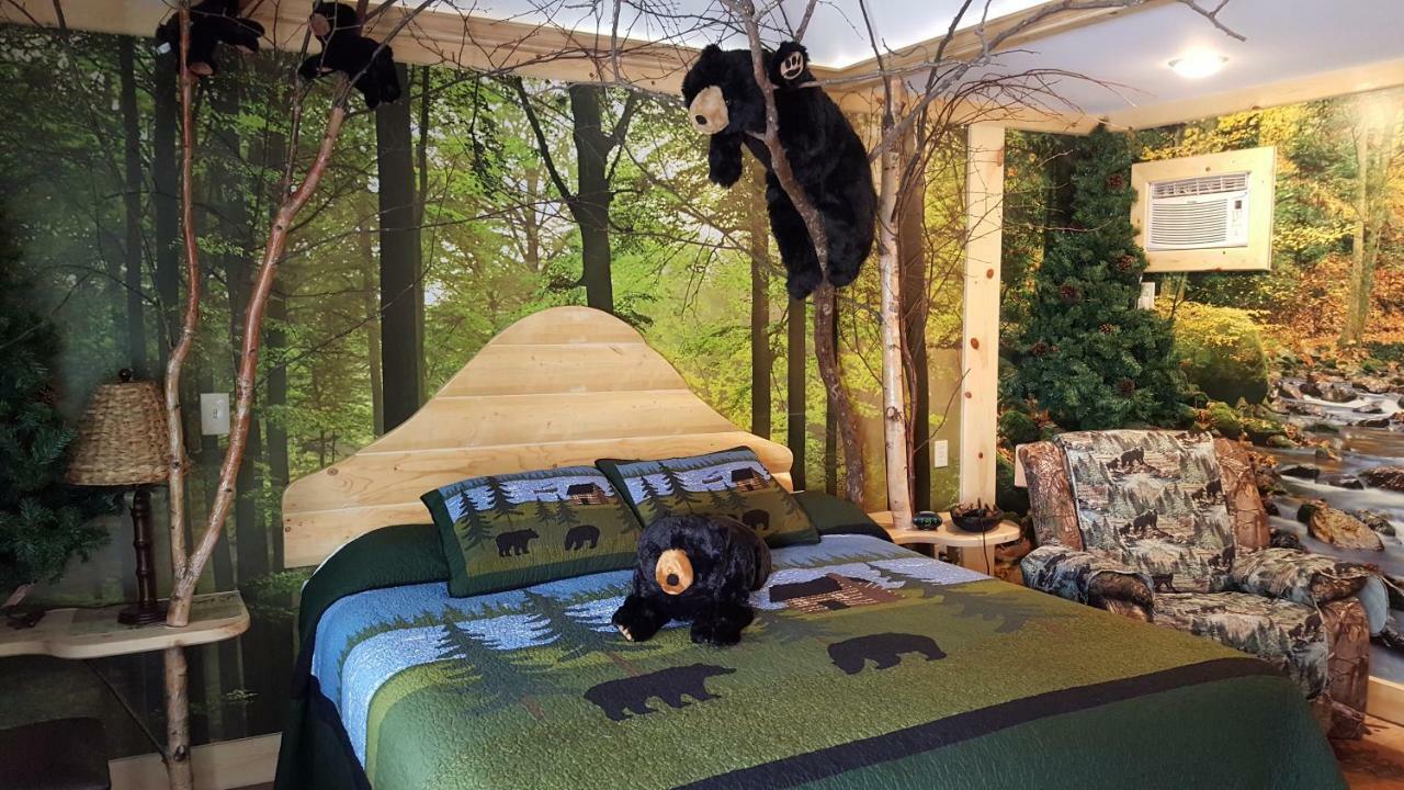 سانت إيغناس Bear Cove Inn المظهر الخارجي الصورة