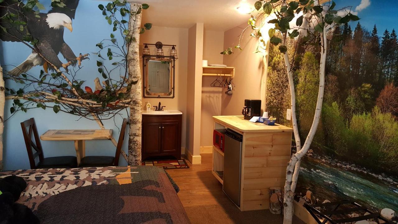 سانت إيغناس Bear Cove Inn المظهر الخارجي الصورة