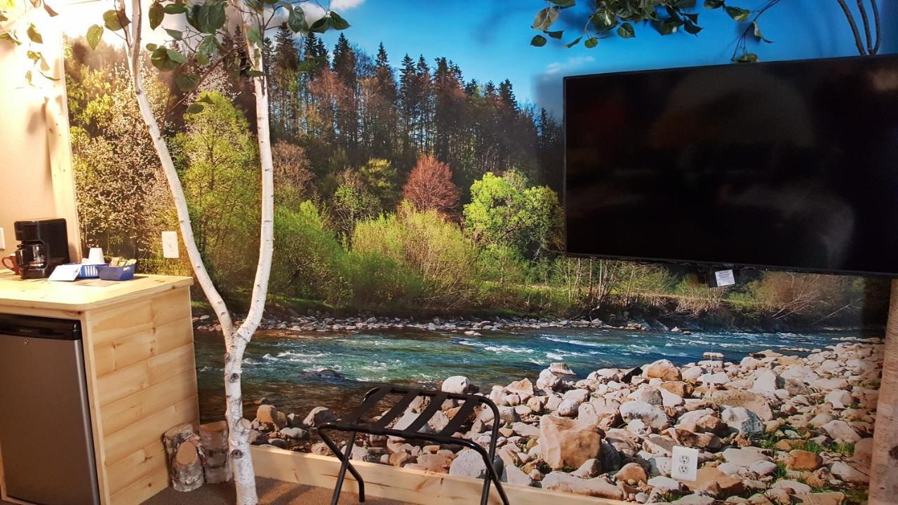 سانت إيغناس Bear Cove Inn المظهر الخارجي الصورة