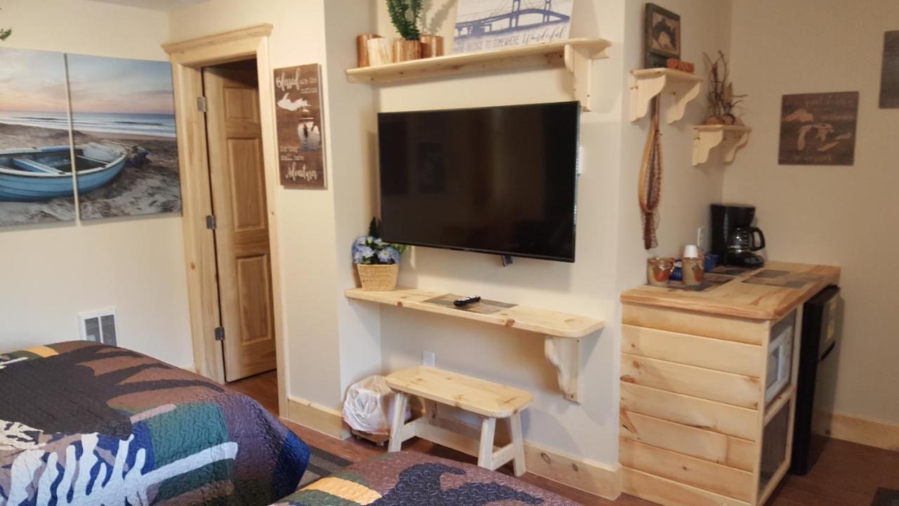 سانت إيغناس Bear Cove Inn المظهر الخارجي الصورة