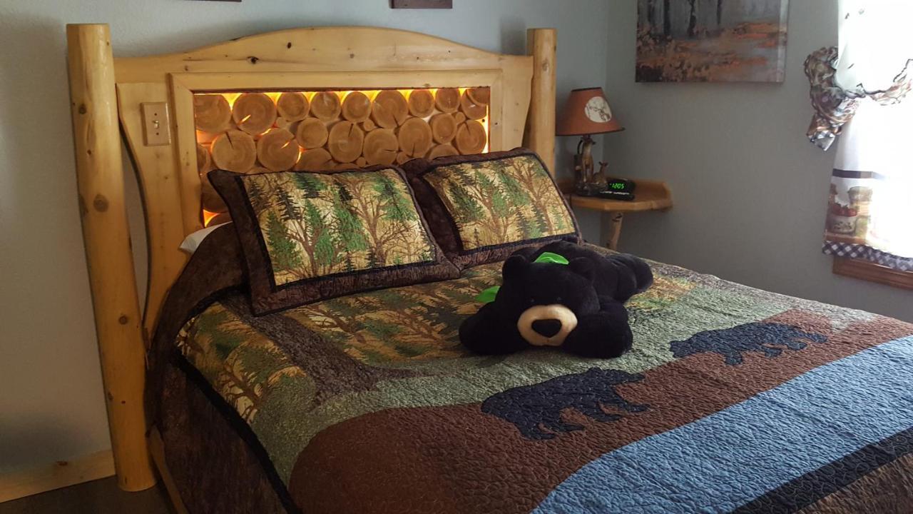 سانت إيغناس Bear Cove Inn المظهر الخارجي الصورة
