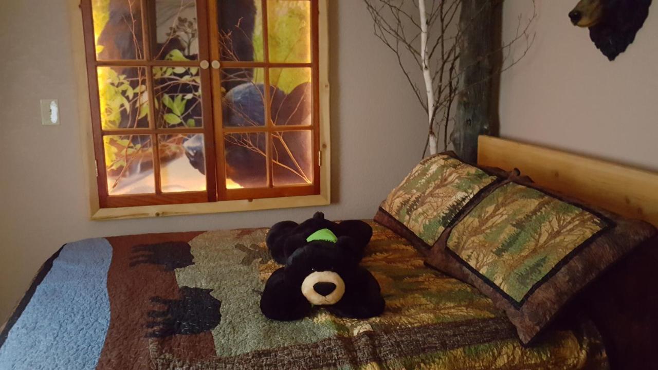 سانت إيغناس Bear Cove Inn المظهر الخارجي الصورة