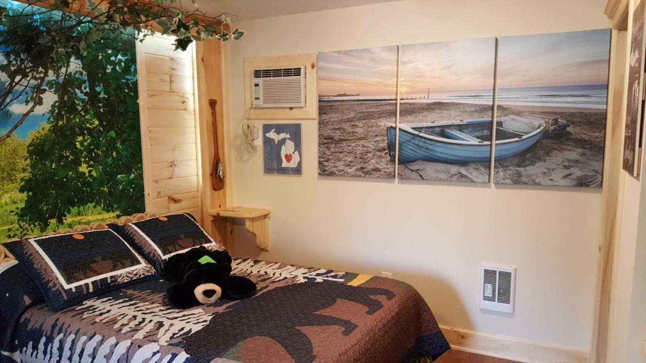 سانت إيغناس Bear Cove Inn المظهر الخارجي الصورة