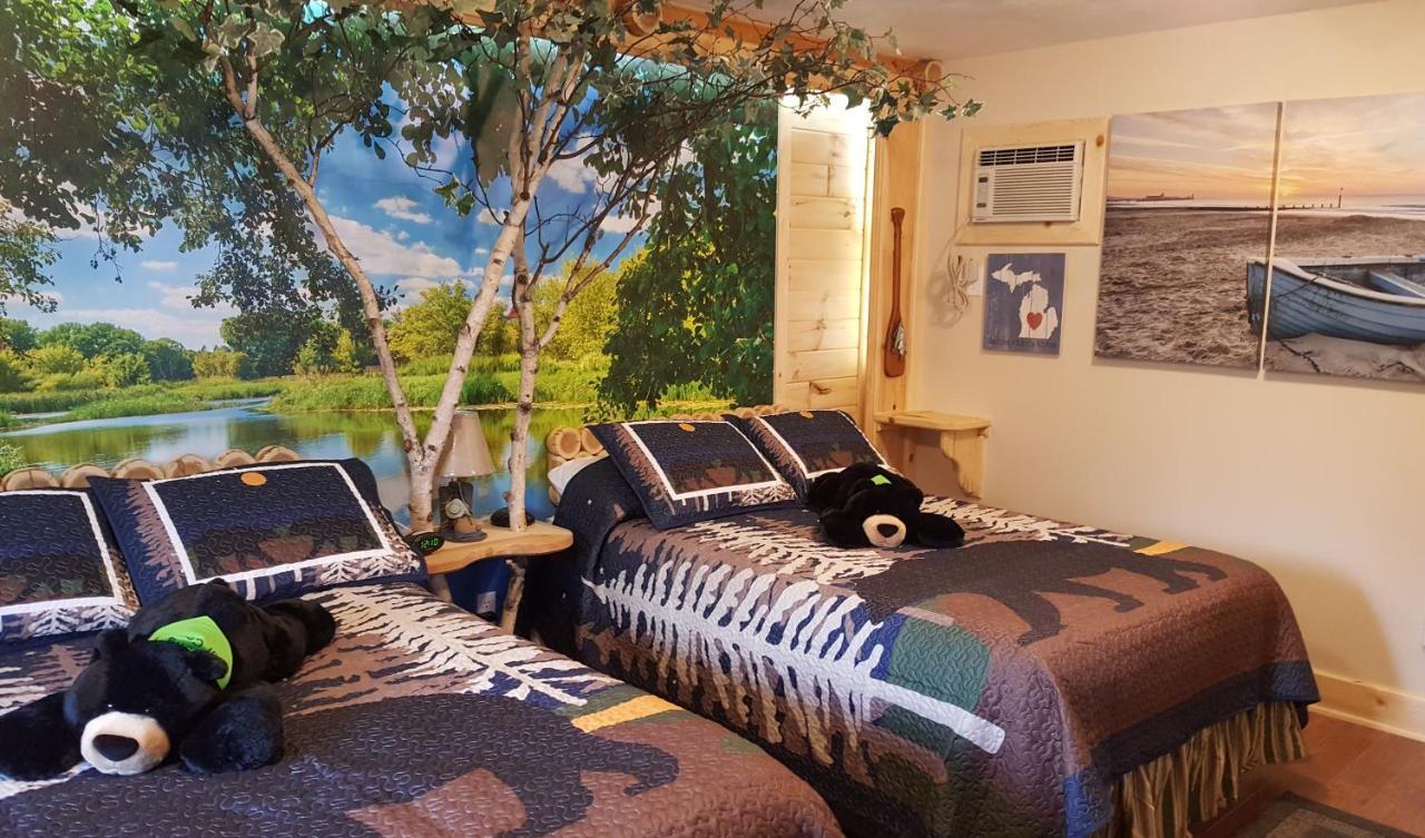 سانت إيغناس Bear Cove Inn المظهر الخارجي الصورة