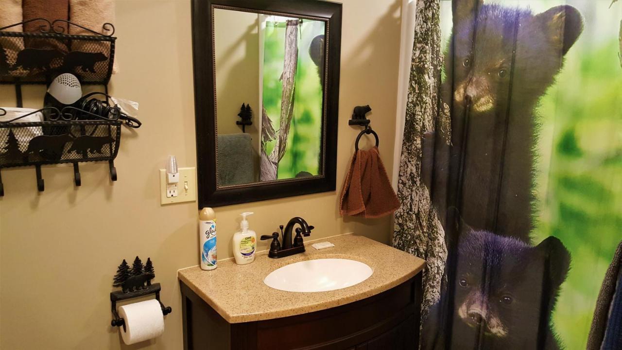 سانت إيغناس Bear Cove Inn المظهر الخارجي الصورة