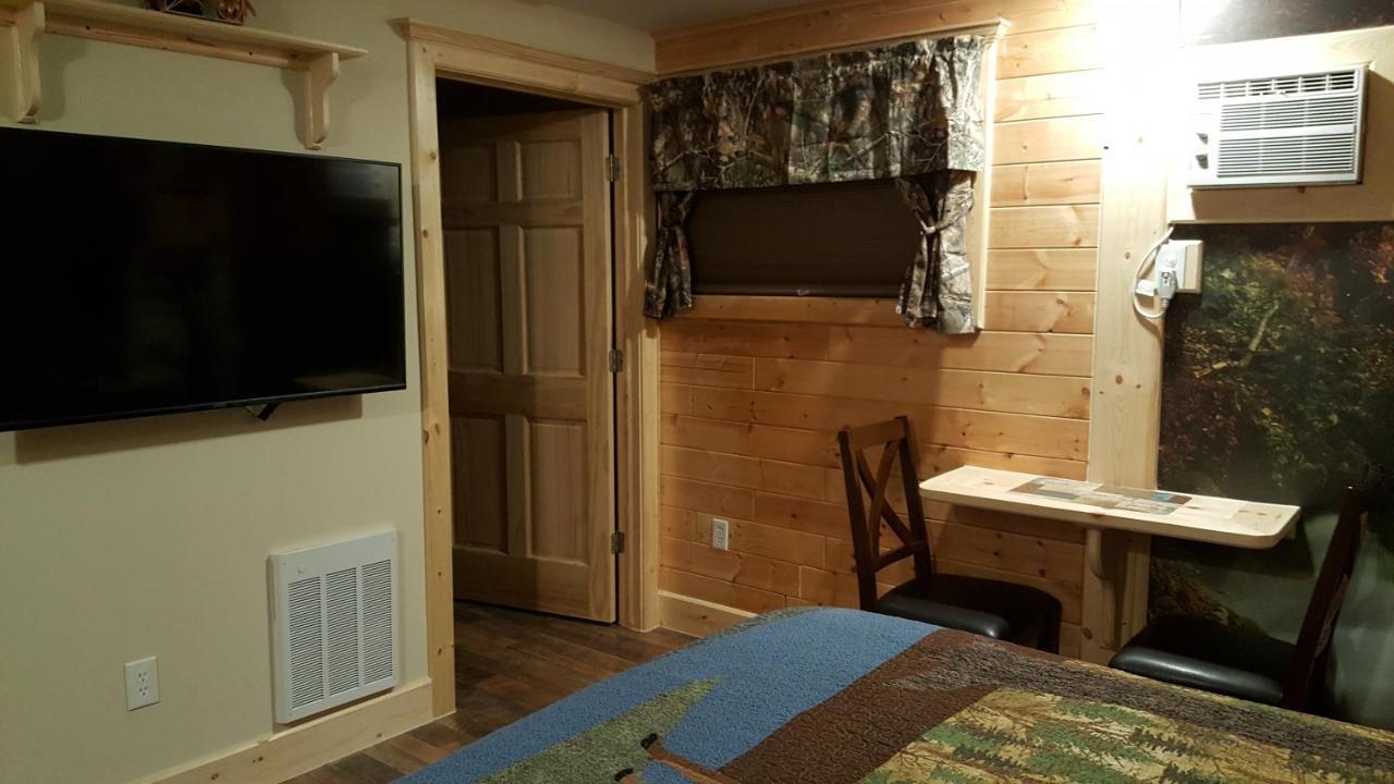 سانت إيغناس Bear Cove Inn المظهر الخارجي الصورة