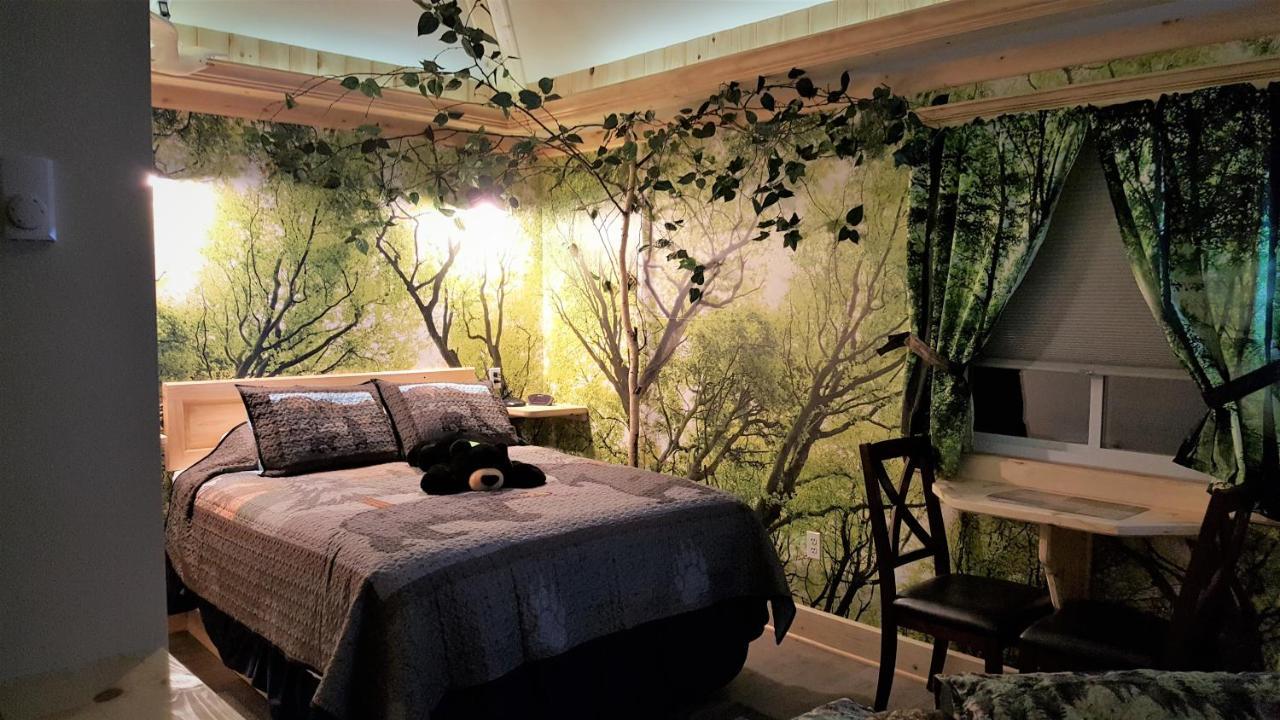سانت إيغناس Bear Cove Inn المظهر الخارجي الصورة