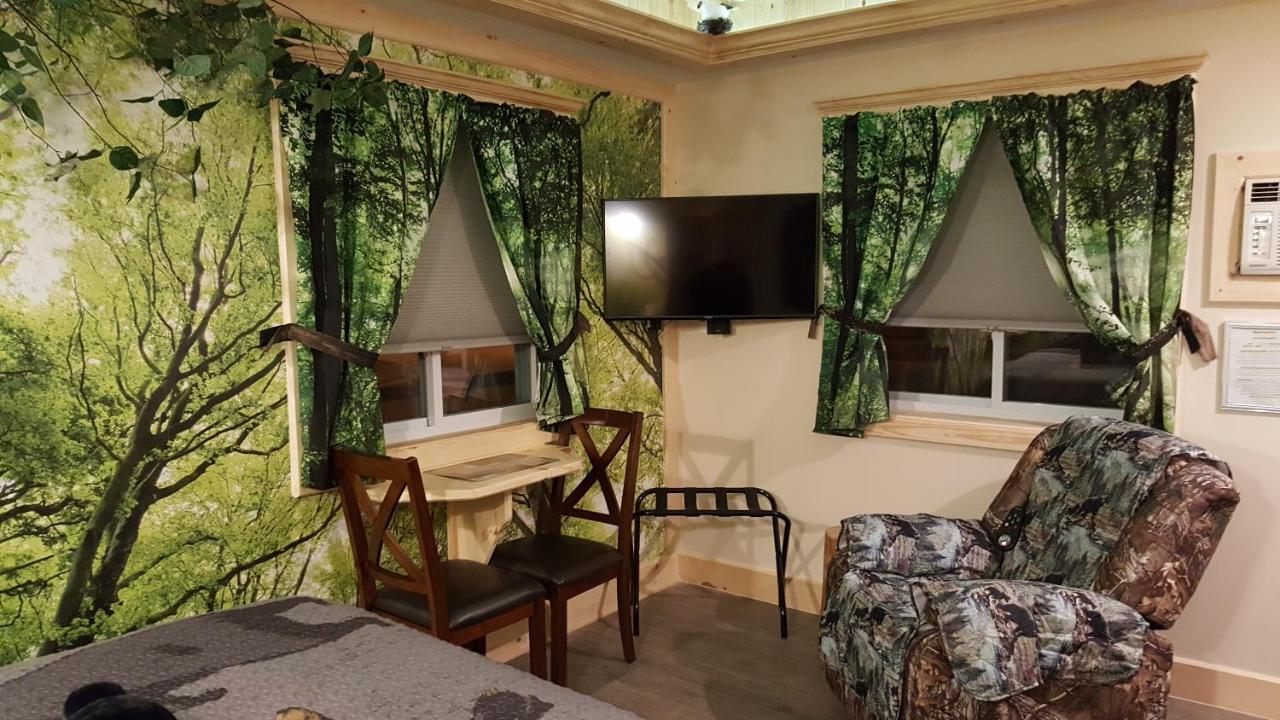 سانت إيغناس Bear Cove Inn المظهر الخارجي الصورة